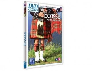 Ecosse, miroir du temps