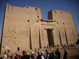 Egypte 2009