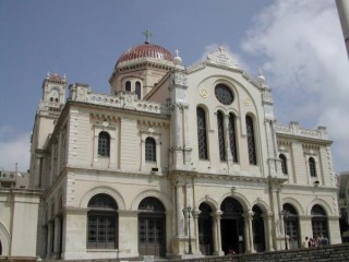 Eglise Agios Minas
