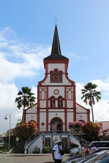 Église Notre-Dame-de-la-Nativité de Ducos