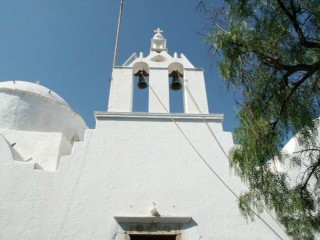 Eglise de Agios Nicolaoas