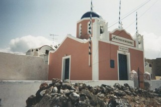 Eglise orthodoxe (2)