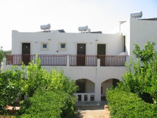 Elounda Aquasol Resort
