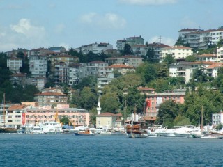 Emirgan