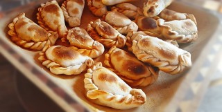 Empanada, Cazuela et autres spcialits culinaires du Chili