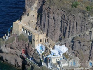 En regardant trs en bas