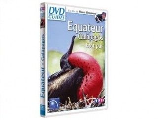 Équateur et Galápagos, état pur 