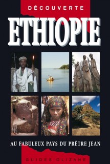 Ethiopie - Au fabuleux pays du prêtre Jean