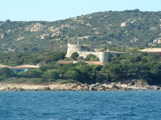 Fortifications