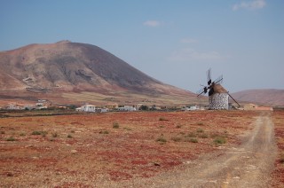 Fuerteventura