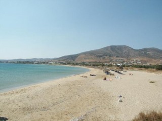 Golden Beach - Vue 1