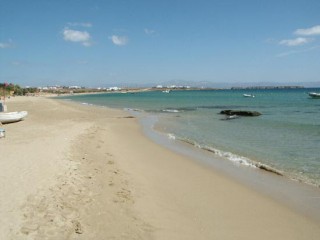 Golden Beach - Vue 2