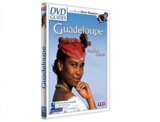 Guadeloupe, papillon crole