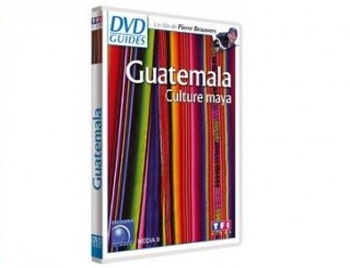Guatemala, culture maya 