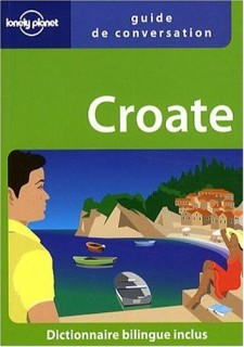 Guide de conversation croate