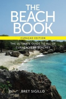 Guide des plages de Curaçao (en anglais)
