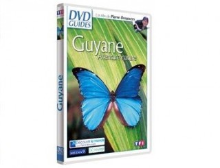 Guyane, aventure nature 