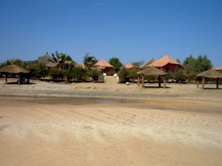 HOTEL TERRE D AFRIQUE