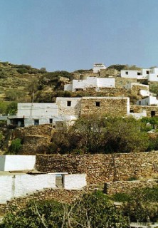 Habitations rurales