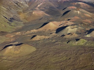 Haleakala National Park