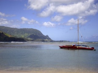 Hanalei Bay