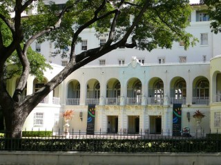 Hawaii state art museum