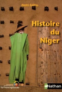 Histoire du Niger