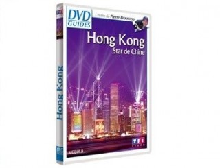 Hong Kong, star de Chine