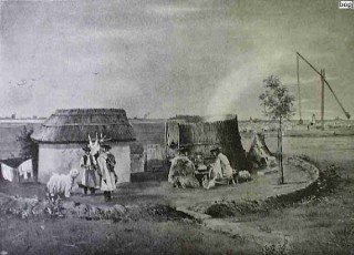 Hortobágy 1900 Hortobágy 1900