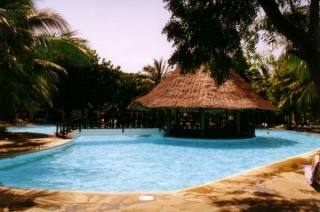 Hotel Shanzu - Mombasa