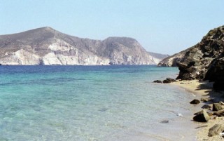 Îlot de Despotico Îlot de Despotico