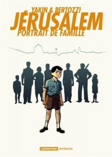 Jrusalem : Portrait de famille