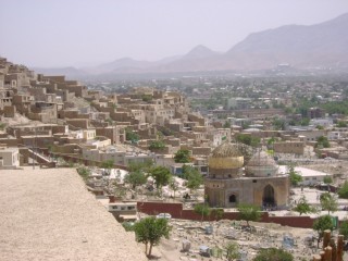 Kaboul