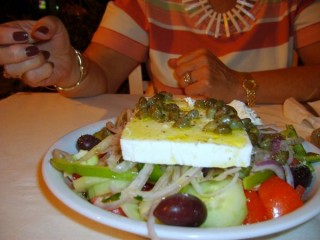 Kali Orexi Kali Orexi