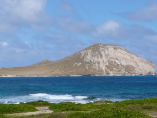 Kaohikaipu island