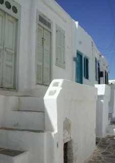 Kastro - Habitat  2 niveaux