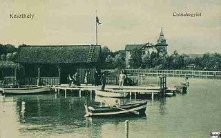 Keszthely 1918 Keszthely 1918