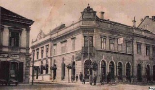 Keszthely 1929 Keszthely 1929