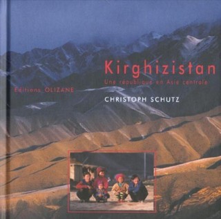 Kirghizistan : Une république en Asie centrale