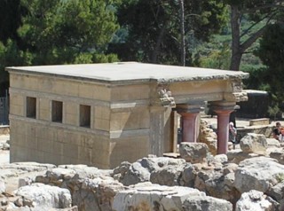 Knossos!(2)!