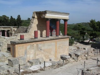 Knossos