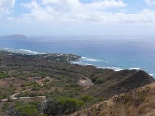Koko Head et Black Point