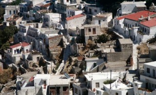 Koroni - Habitats traditionnels