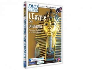 L'Egypte des pharaons, au muse du Caire et en Haute-Egypte 