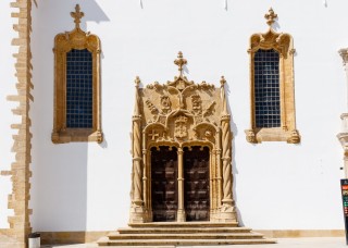 La Chapelle Saint-Michel