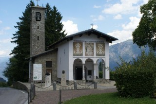 La Madonna del Ghisallo