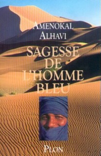 La Sagesse de l'homme bleu