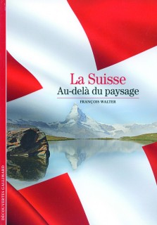 La Suisse: au-del du paysage