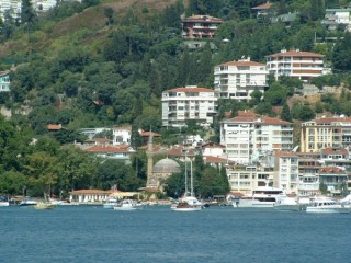 La baie de Bebek (2)