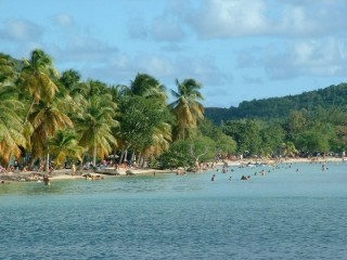 La baie de Sainte Anne (3)